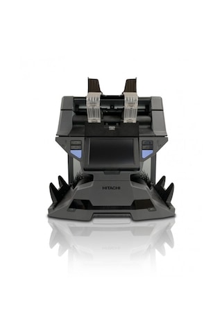 Hitachi I-hunter Ih-210 2+1 Sorter Fitnesslı Profesyonel Karışık Para Sayma Makinesi