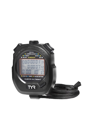 Tyr Z-200 Kronometre Tyr Z-200 Kronometre