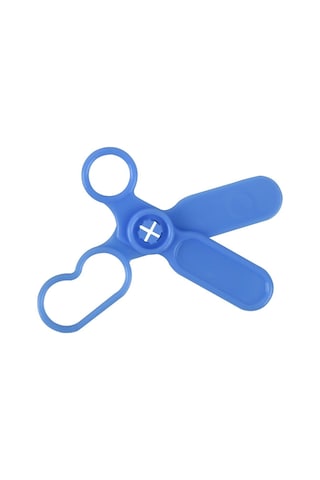 Zuzu Eğitici Oyuncak Doktor Meslek Aktivite Oyun Setleri Steteskop Gözlük Makas Ve Medikal Çanak