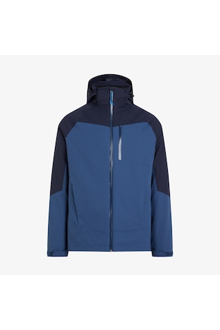 Mc Kinley Avoca 3in1 Erkek Mavi Outdoor Mont 426430 Mavi