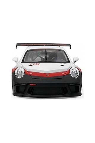 1:14 Kumandalı Porsche 911 Gt3 Cup Model Araba