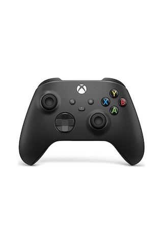 Microsoft Xbox Wireless Controller 9. Nesil Oyun Kolu Siyah