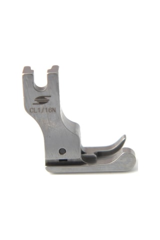 Düz Makine Ters Çima Ayak 1.6Mm / Cl1/16N