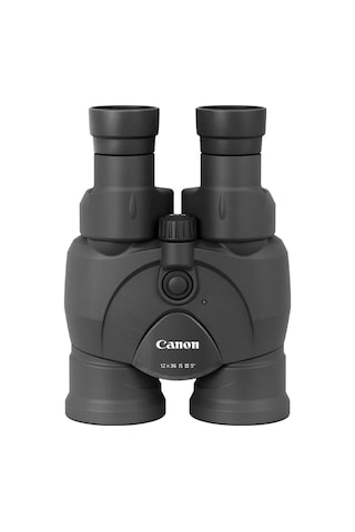Canon 12x36 IS III Dürbün (Canon Eurasia Garantili)