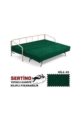 Sertino Kılıflı Kanepe - Mila 43