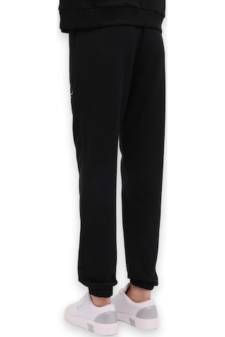 Lumberjack Wl Anna 22ct1170 4pr Siyah Kadın Eşofman Altı Siyah