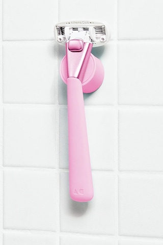 Athena Club Sugar Plum 5 Bıçaklı Kadın Tıraş Bıçağı Seti