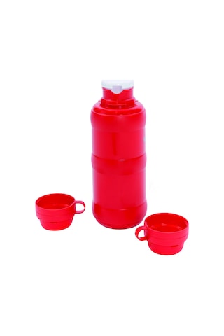 Igloo Ev180 Termos 1.8 Litre-kırmızı Kırmızı