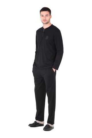 Erkek Pijama Takımı 221001 001