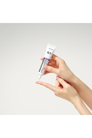 Anua Retinol 0.1 Caffeine Revitalizing Eye Cream 30 G