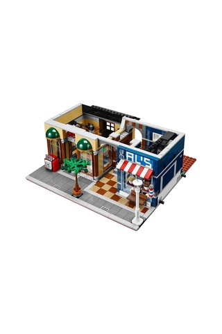 LEGO Creator Expert 10246 Detective's Office 2262 Parça