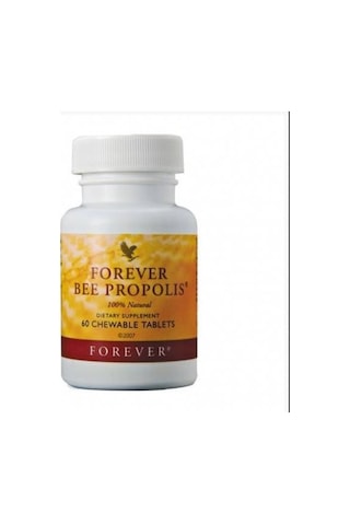 Forever Bee Propolis 60 Tablet