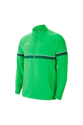 Nike Cw6118 Dri Fit Academy Eşofman Üst Yeşil 001