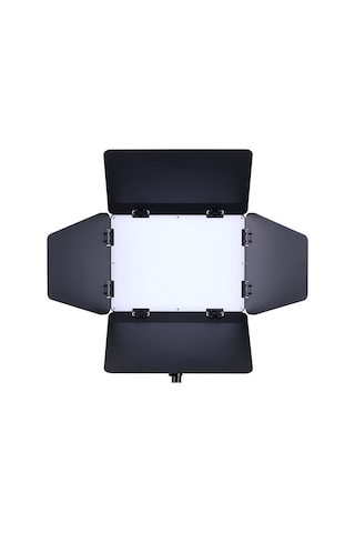 Aputure - Amaran Pano 120c İçin Barndoor