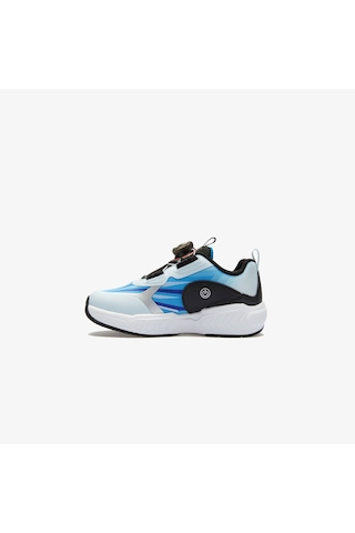 Anta Casual Çocuk Mavi Spor Ayakkabı W312619916 545591