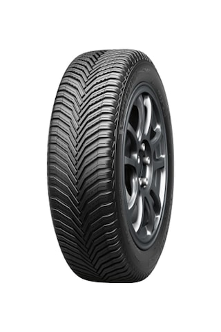 Michelin 235/45R17 97Y Crossclimate 2 XL Dört Mevsim Lastik 2025