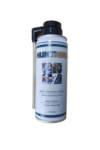 Hunthink Namlu Temizleme Köpüğü 200ml