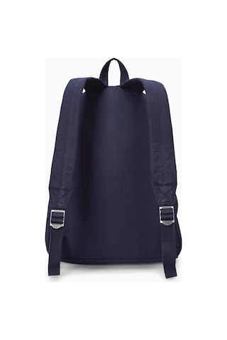 Polo Ralph Lauren Canvas Sırt Çanta Lacivert