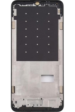 Oppo A5 2020 Ekran Çıtası