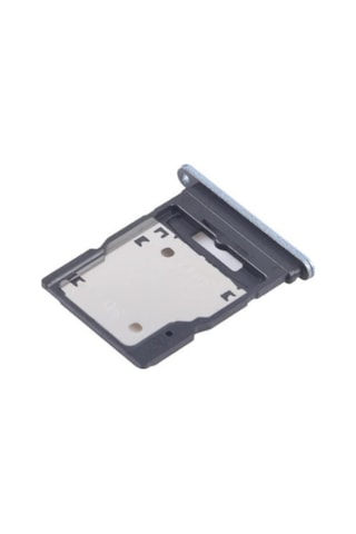 Xiaomi Uyumlu Redmi Note 14 Pro 4g Sim Kart Tepsisi Mavi 24116raccg