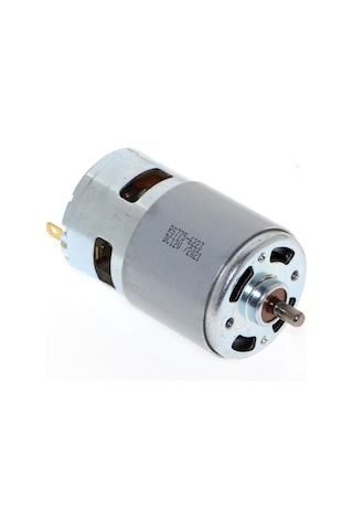Rs775 Dc Motor 12V-36V 7500-15000 Rpm