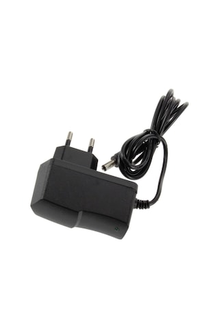 Umut Bilisim Tek 12V 1A - 12 Volt 1 Amper Şerit Led - Uydu Modem Adaptör 12V1A 12V1A