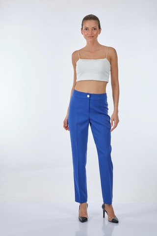 Miaruj Saks Kadın Pantolon 22k3389 001