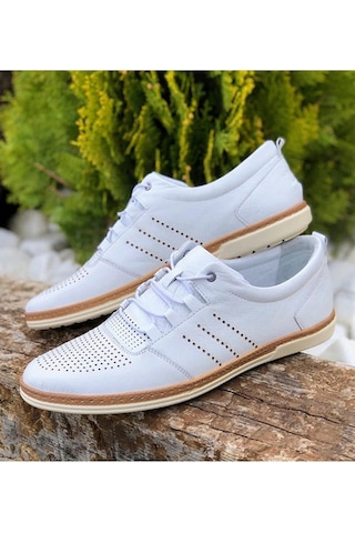 Daxtors 025 Günlük Erkek Ayakkabı dxtrswmn025001-610 001