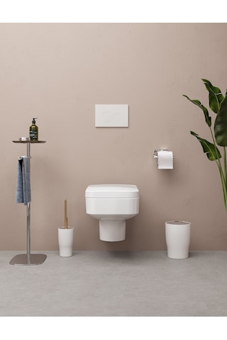 VitrA Origin Kumanda Paneli Beyaz 740-1600