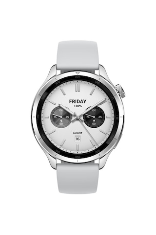 Xiaomi Watch S4 Akıllı Saat (Xiaomi Türkiye Garantili)