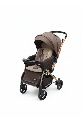 Maxi Taxi Milano Ql Çift Yönlü Bebek Arabası