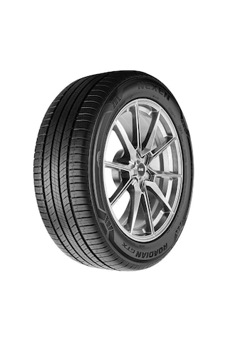 Nexen 245/45 R20 99V Roadian Gtx Ssang Yong Torres Yaz Lastiği 2024