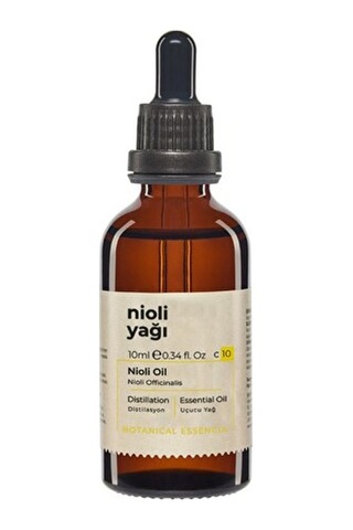 Green Label Nioli Yağı 10 ML
