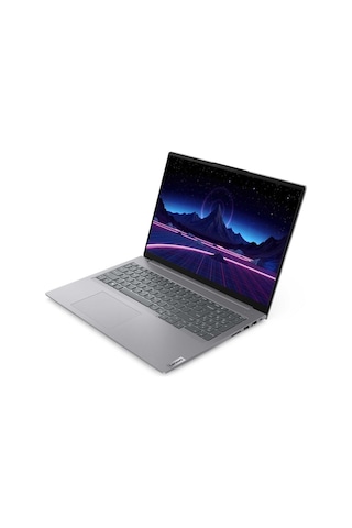 Lenovo Thinkbook 16 G6 Irl 21KH001ETR-T24 i5-1335U 16 GB 2 TB SSD 16" W11P Dizüstü Bilgisayar