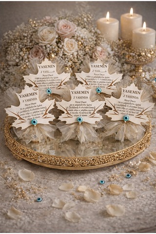 Magnet Kişiye Özel 25 Adettir Modern Ve Şık No 053