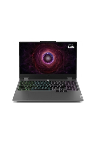 Lenovo LOQ 15ARP9 83JC00FKTR-CD5 R7-7435HS 24 GB 1 TB SSD RTX4060 15.6" W11H Dizüstü Bilgisayar