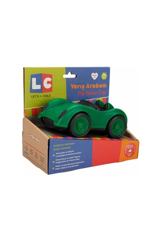 30782 Lc Yarış Arabam Tekli