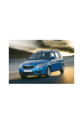 Skoda Roomster 2006-2015 Kol Dayama Kolçak Kapağı Açma Mandalı Düğmesi Tuşu Siyah 3b0868445