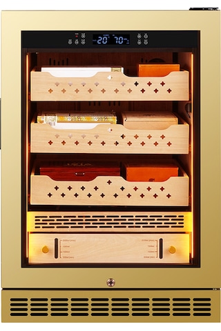 Qcc-25 Kabinet Puro Dolabı