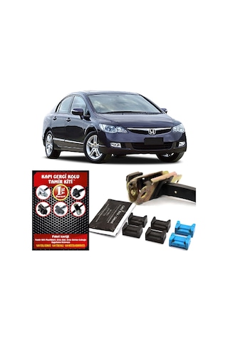 Honda Civic Fd6 Kapi Gergi Kolu (Limitör) Tamir Kiti 546754615