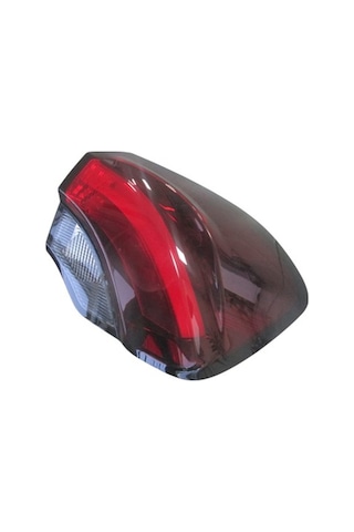 Fiat Egea Cross 21/24 Dış Stop Lambası Sağ Kırmızı/beyaz Ledli