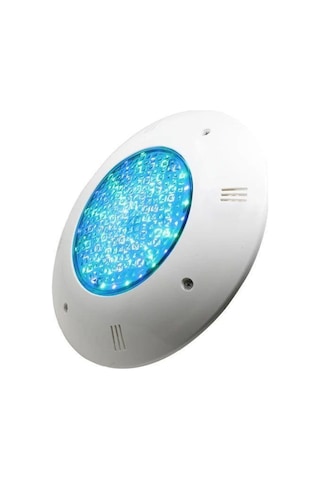 Tenda 32 Watt Smd Led Turkuaz Sıva Üstü Havuz Lambası Tenda 32 Watt Smd Led Turkuaz Sıva Üstü Havuz Lambası