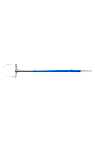 Bovie Loop Elektrod Bovie Koter Ucu 20 MM x 12 MM