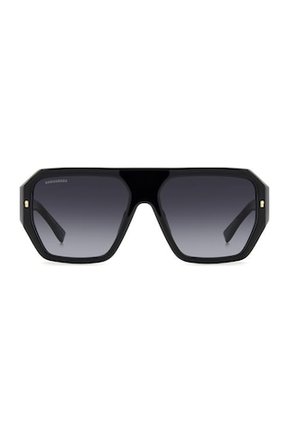 Dsquared2 Güneş Gözlüğü D2 0128/s 58 807 Siyah