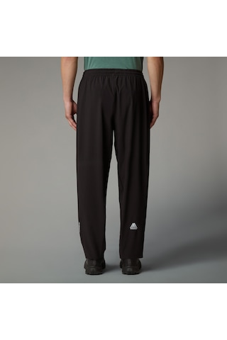 The North Face M Mountain Athletics Wind Pant Erkek Outdoor Pantolon-29853 Siyah