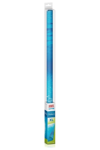 Juwel Blue Water - Xl Arka Fon 150 60cm