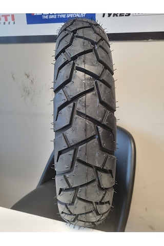 Maruti Tyres110/90-16 Tl Tubeless-dubleks Motosiklet Lastiği