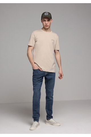 Colin's Colins Slim Fit Erkek Mid İndigo Denim Jean Pantolon Cl1079746 Q1.v1 Dn04013 Mavi