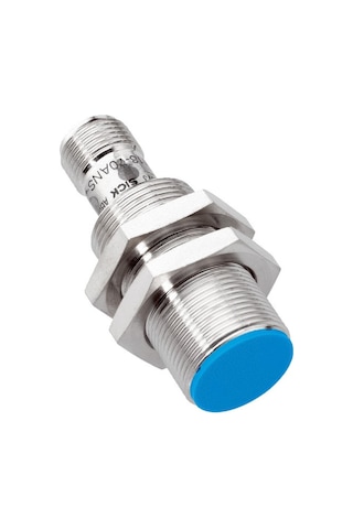 Sick Mm18-70aps-zck 1040072 ,m18/70mm Pnp-no M12/4pin Manyetik Sensör