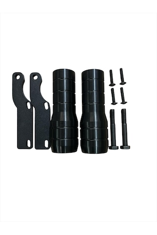 Ttr Motors Bajaj Pulsar Rs 200 Motor Koruma Takozu